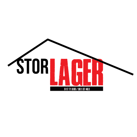 Steinsland Storlager logo