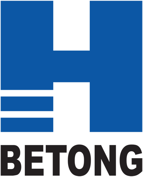 H-Betong logo