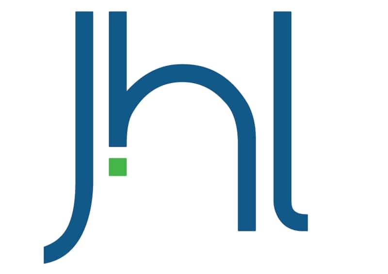 JHL logo