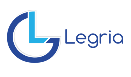 Legria logo