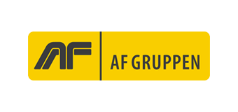 AF Gruppen logo