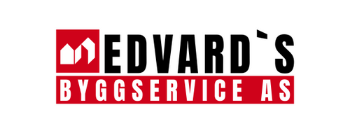 Edvard's Byggservice logo