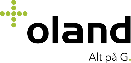 Oland logo