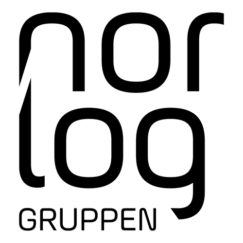 Nor-Log Gruppen logo