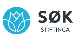 Søk Stiftinga logo