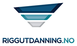 Riggutdanning logo