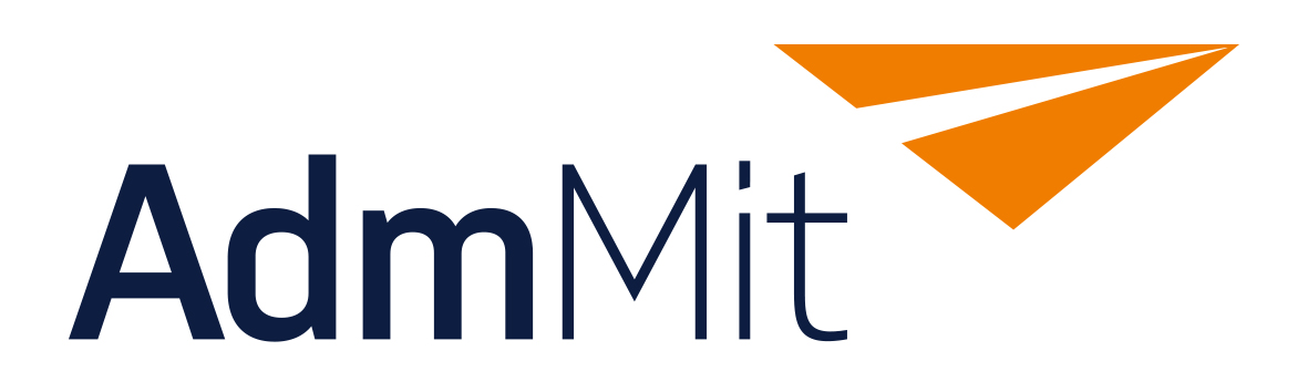 AdmMit logo