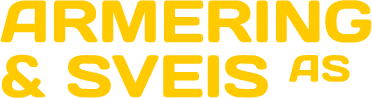 Utbjoa Armering og Sveis logo
