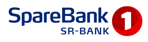 SR-Bank logo