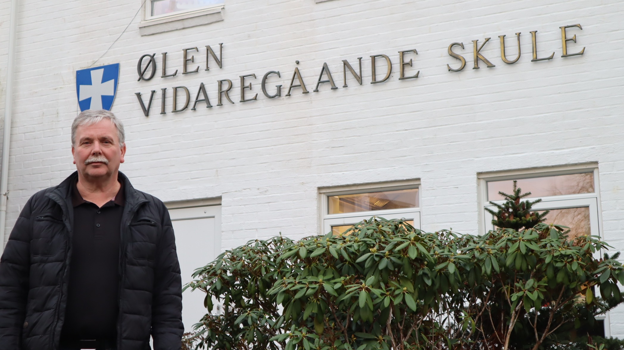 28 Millionar Til Ølen Vidaregåande Skule Medvind24