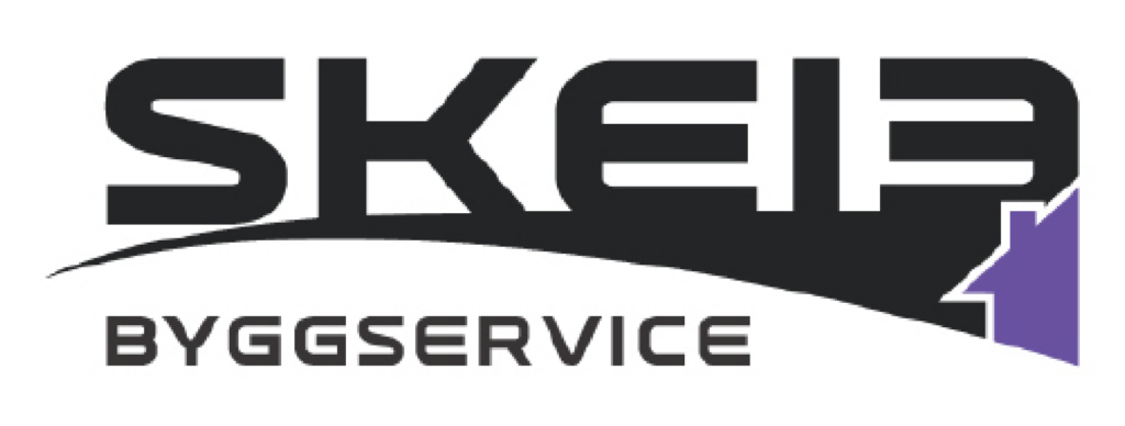 Skeie Byggservice logo