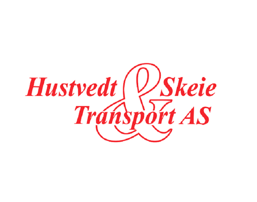 Hustvedt & Skeie logo